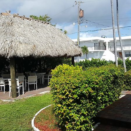 The Flamingo Hotel Холивуд Екстериор снимка